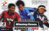 J-League Winning Eleven Advance 2002